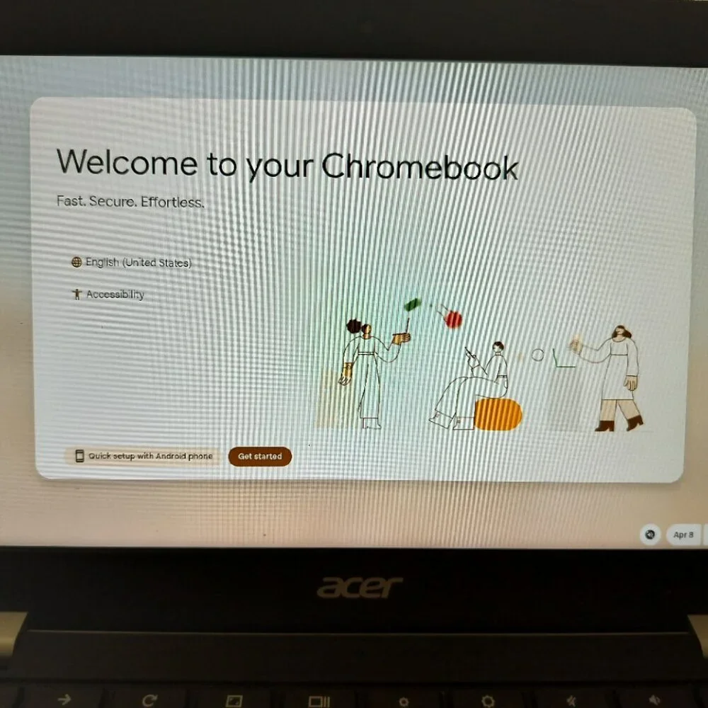 ACER Chromebook CB311-9H series